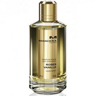 Roses Vanille (Hair Mist)