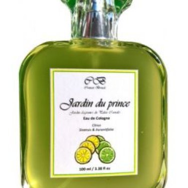Jardin du Prince