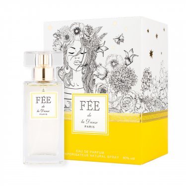 Les Fées: Fée de la Danse