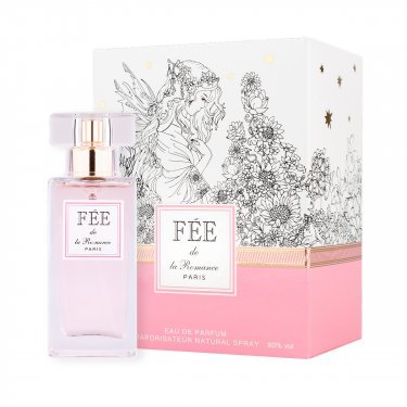 Les Fées: Fée de la Romance