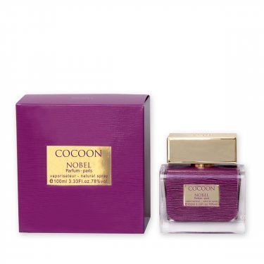 Nobel: Cocoon