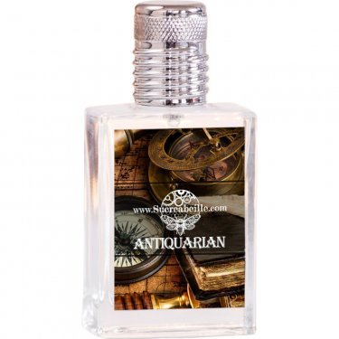 Antiquarian (Eau de Parfum)