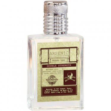 Arsenic (Eau de Parfum)