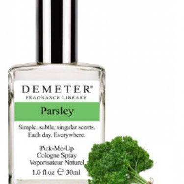 Parsley