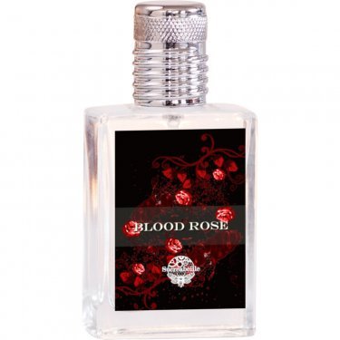 Blood Rose (Eau de Parfum)