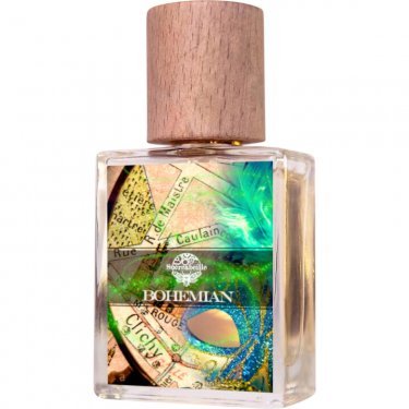 Bohemian (Perfume Oil)