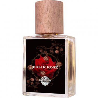 Briar Rose (Perfume Oil)