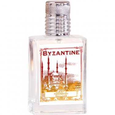 Byzantine (Eau de Parfum)