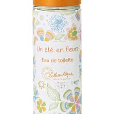Un été en fleurs