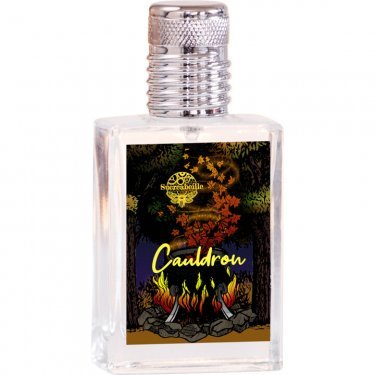 Cauldron (Eau de Parfum)