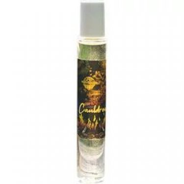 Cauldron (Perfume Oil)