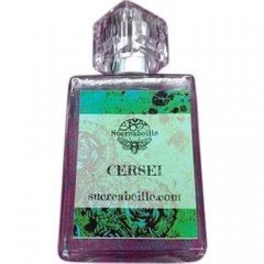 Cersei (Eau de Parfum)