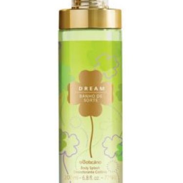 Dream: Banho de Sorte
