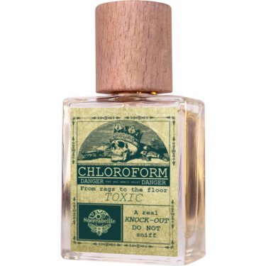 Chloroform (Eau de Parfum)
