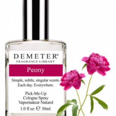 Peony