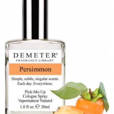 Persimmon
