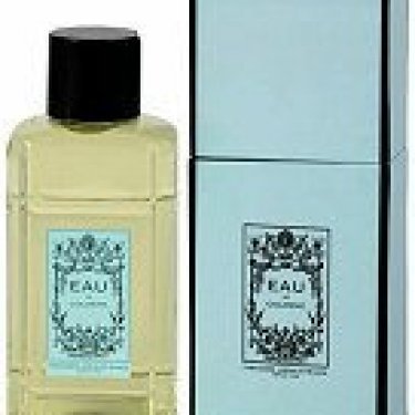 Eau de Cologne 1920: Lavande