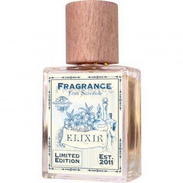 Elixir (Perfume Oi)
