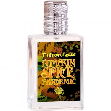 Pumpkin Spice Pandemic / Fallpocolypse - Pumpkin Spice Pandemic (Eau de Parfum)