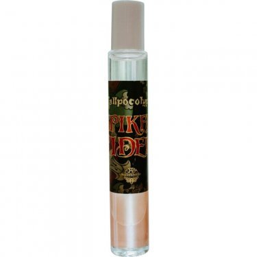 Pumpkin Spice Pandemic / Fallpocolypse - Pumpkin Spice Pandemic (Perfume Oil)