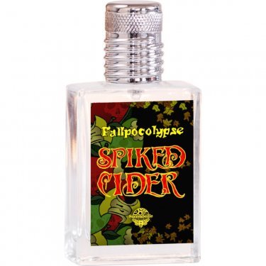 Spiked Cider / Fallpocolypse - Spiked Cider (Eau de Parfum)