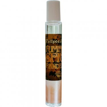 Spiked Cider / Fallpocolypse - Spiked Cider (Perfume Oil)