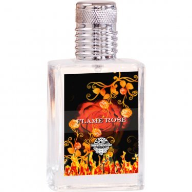 Flame Rose (Eau de Parfum)