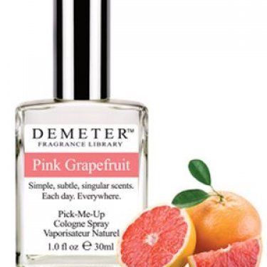 Pink Grapefruit