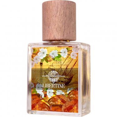 Libertine (Perfume Oil)