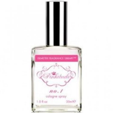 Pinkitude no. 1
