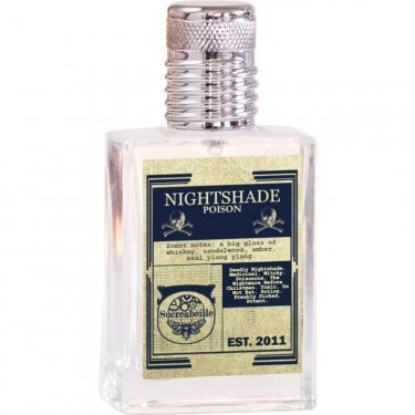 Nightshade (Eau de Parfum)