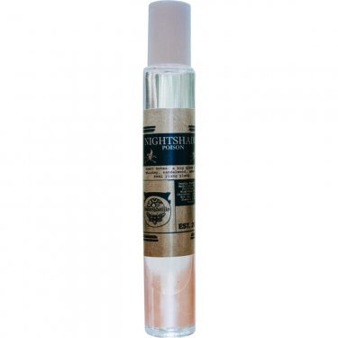 Nightshade (Perfume Oil)
