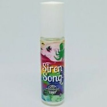 Siren Song (Perfume Oil)