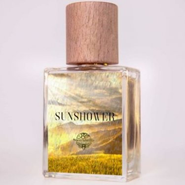 Sunshower (Perfume Oil)