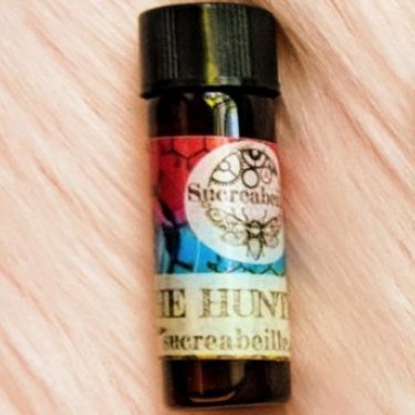 The Huntress (Perfume Oil)