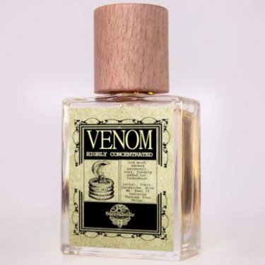 Venom (Eau de Parfum)