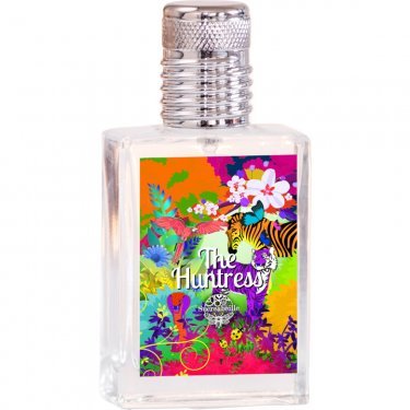 The Huntress (Eau de Parfum)