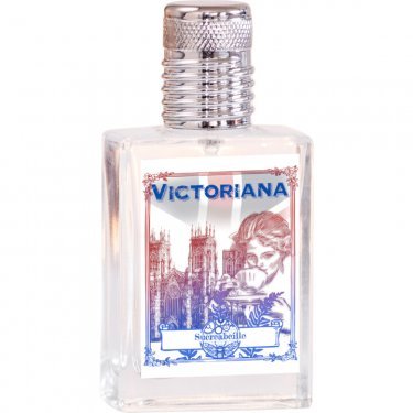 Victoriana (Eau de Parfum)