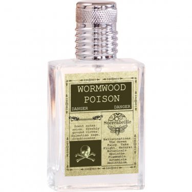 Wormwood (Eau de Parfum)