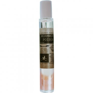 Wormwood (Perfume Oil)