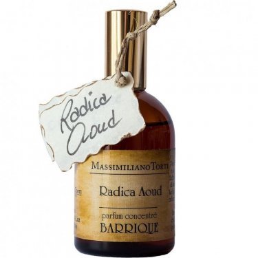 Radica Aoud