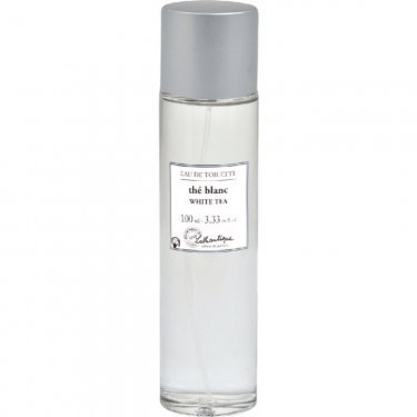 Les Secrets de Joséphine - Thé Blanc (Eau de Toilette)