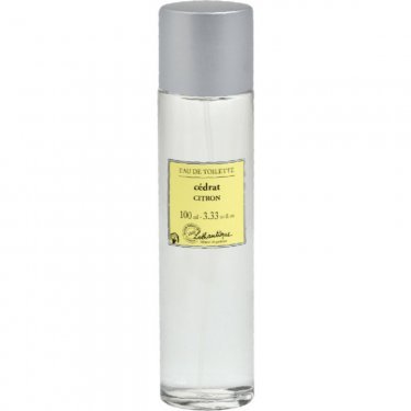 Les Secrets de Joséphine - Cédrat (Eau de Toilette)