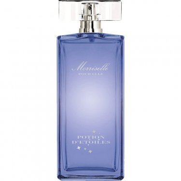 Morriselle pour Elle Potion d'Etoiles