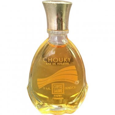 Chouky (Eau de Toilette)