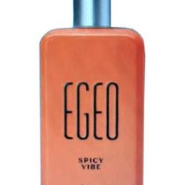 Egeo Spicy Vibe