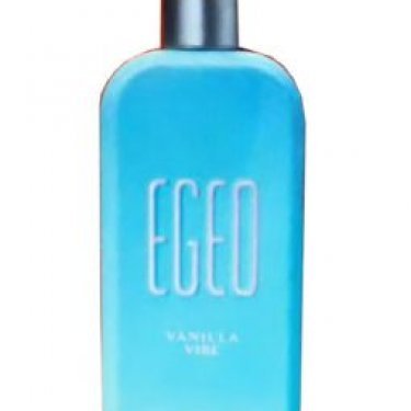 Egeo Vanilla Vibe