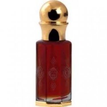 Royal Amber Spirit