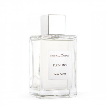 Puro Lino (Eau de Parfum)