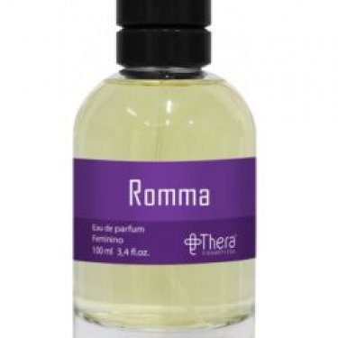 Romma